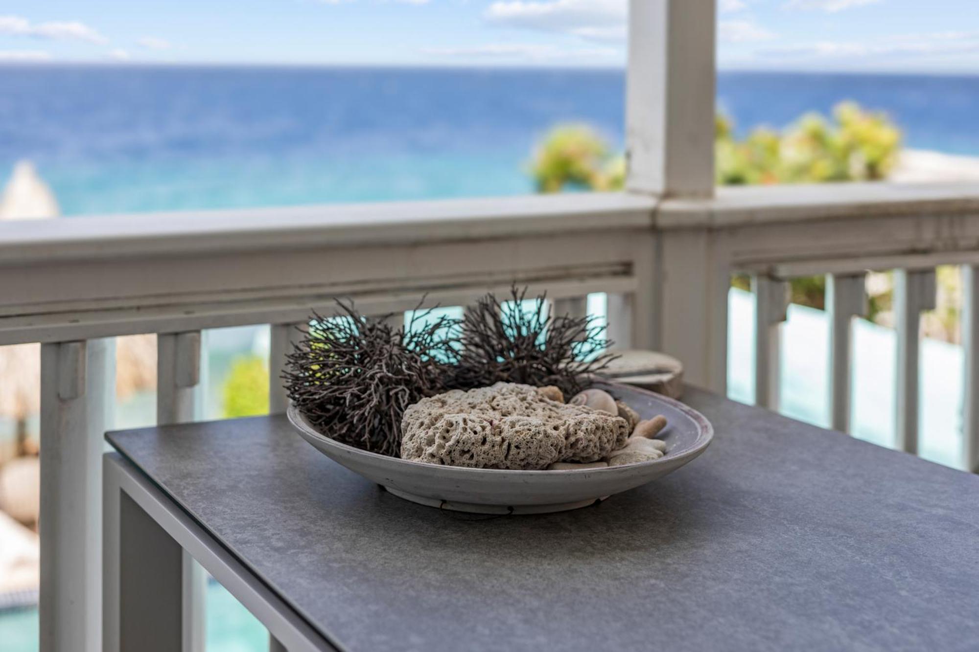 City Apartment Willemstad Dış mekan fotoğraf