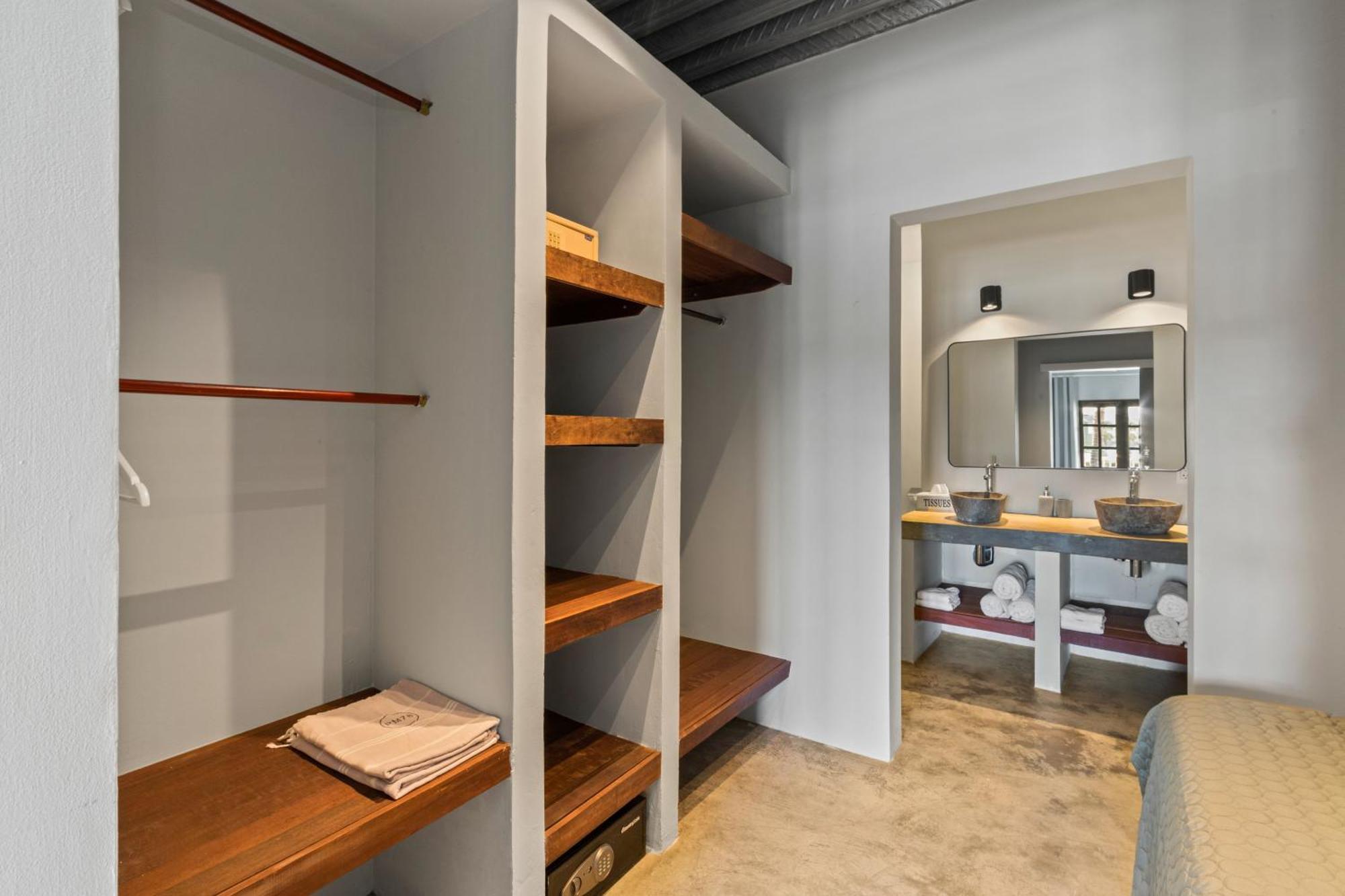 City Apartment Willemstad Dış mekan fotoğraf