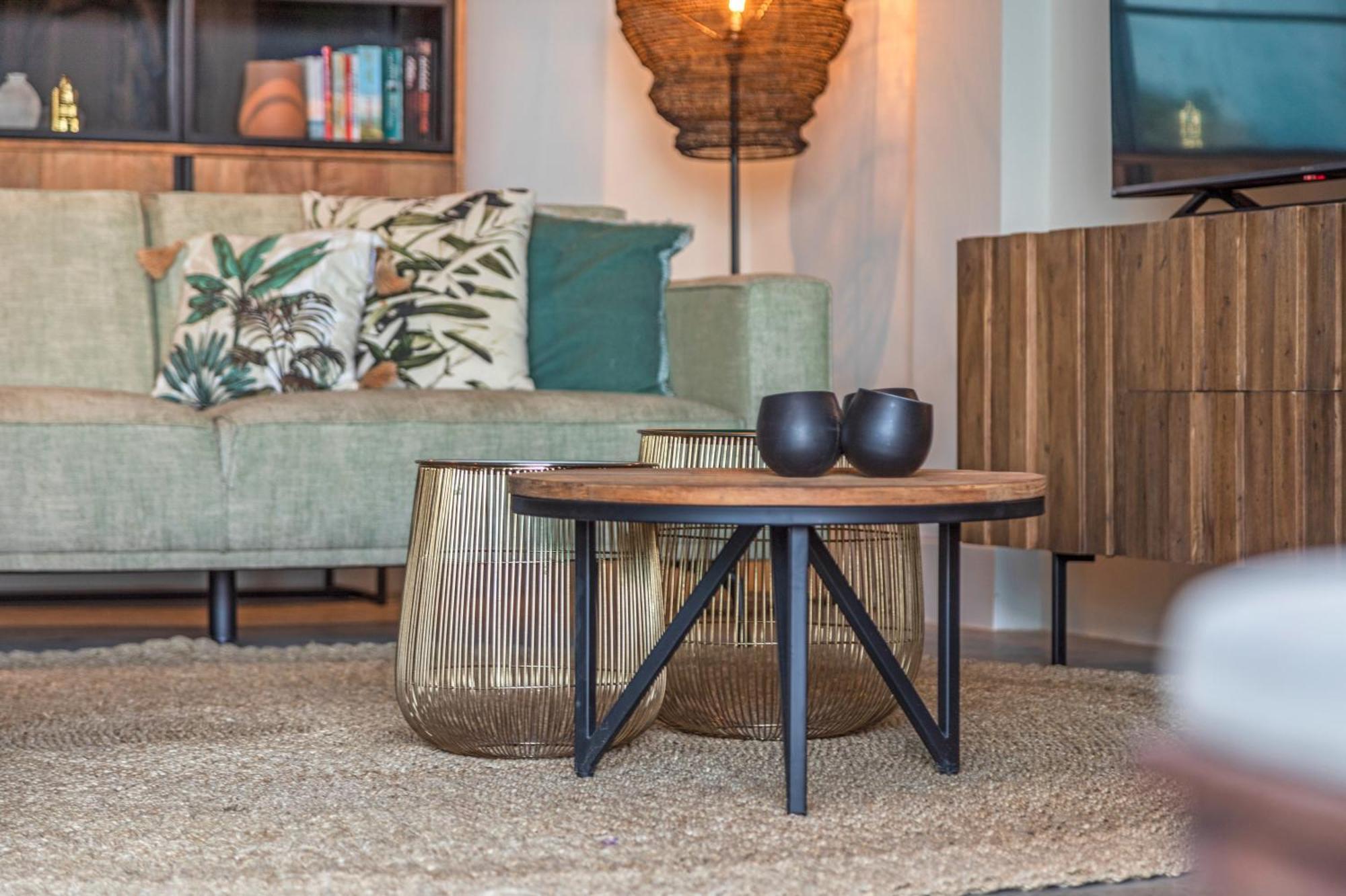City Apartment Willemstad Dış mekan fotoğraf
