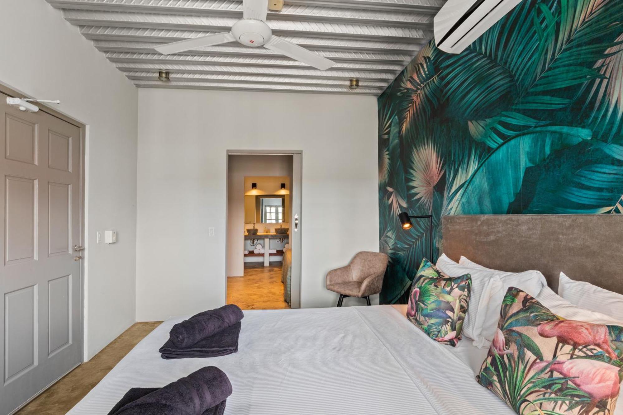 City Apartment Willemstad Dış mekan fotoğraf